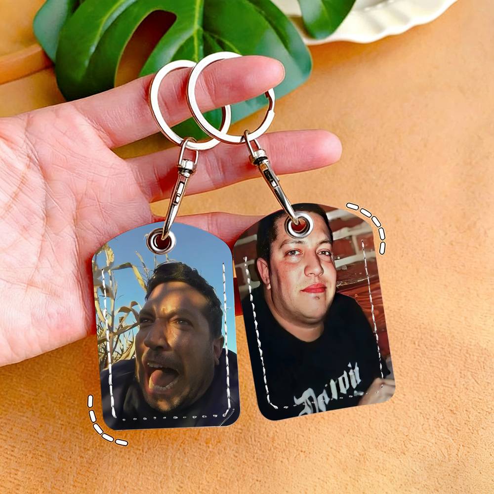 Lustiger Sal Vulcano Meme Kart – Lockbox Key Secure Bewertung und Preis