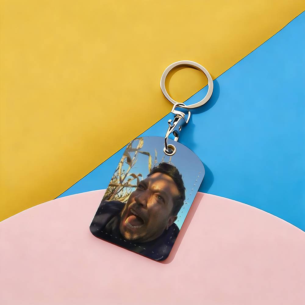 Lustiger Sal Vulcano Meme Kart – Lockbox Key Secure Bewertung und Preis