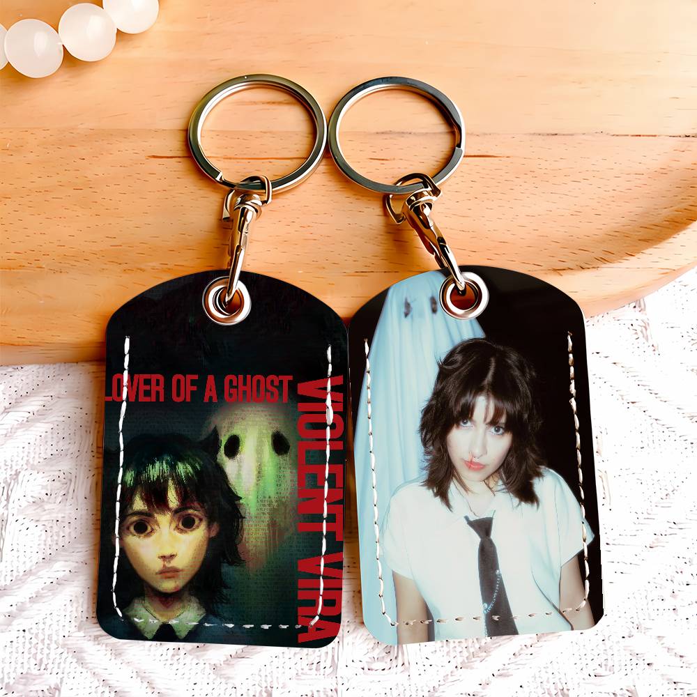 Singer VIOLENT VIRA Music Love – Lockbox Key Secure Bewertung und Preis