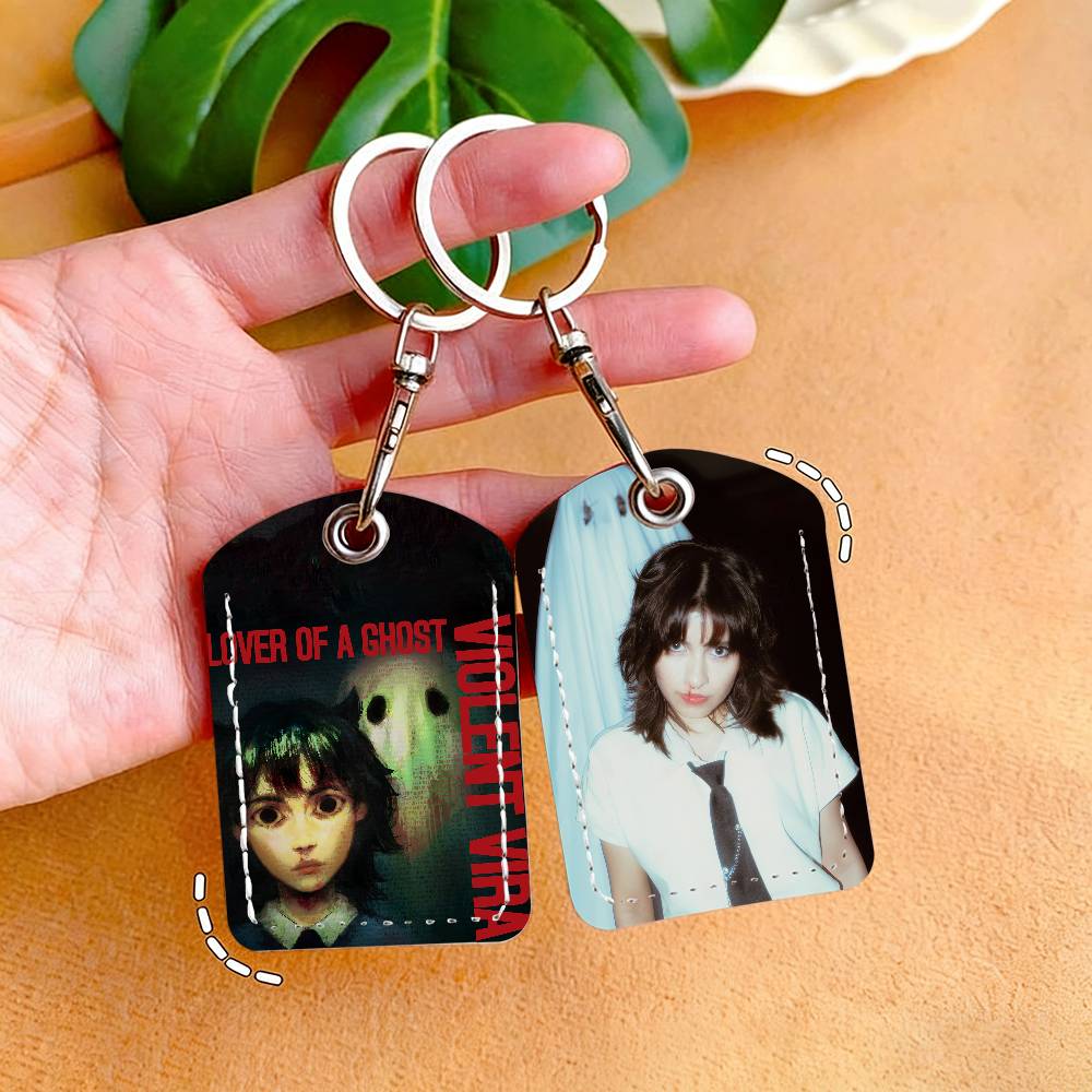 Singer VIOLENT VIRA Music Love – Lockbox Key Secure Bewertung und Preis