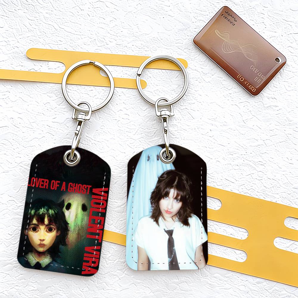 Singer VIOLENT VIRA Music Love – Lockbox Key Secure Bewertung und Preis