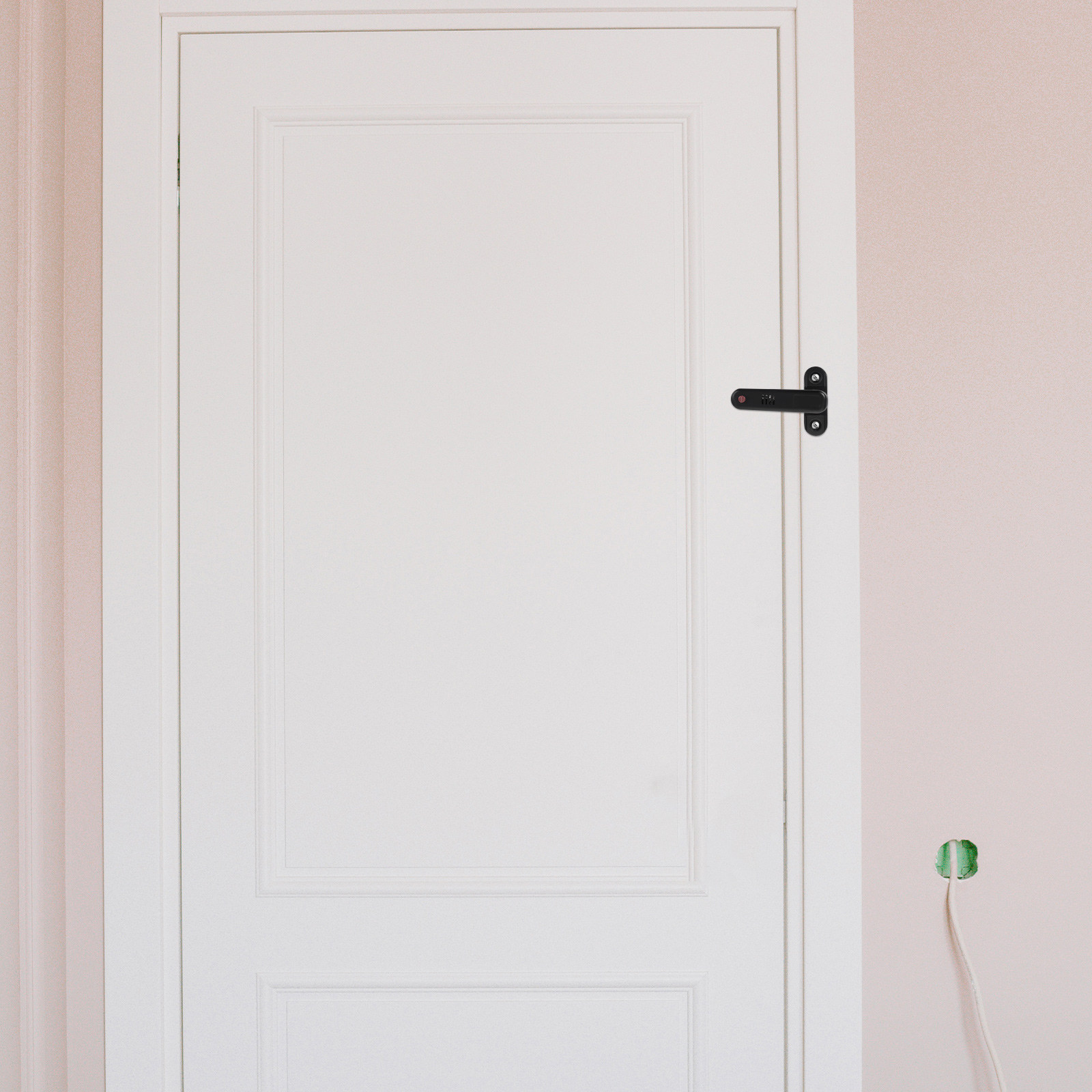 Türstopper-Alarm Türblocker Di – Door Stop Alarm Bewertung und Preis