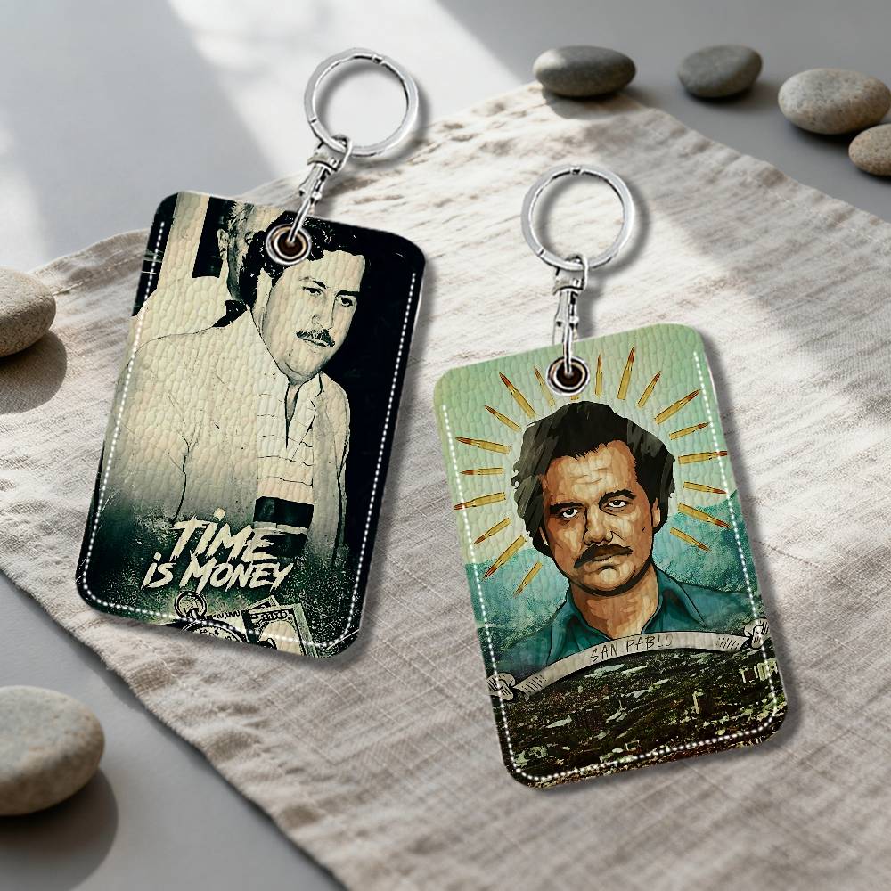 N-Narcos P-PABLO E-ESCOBAR Kar – Lockbox Key Secure Bewertung und Preis