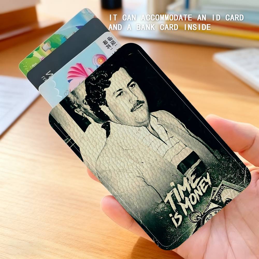 N-Narcos P-PABLO E-ESCOBAR Kar – Lockbox Key Secure Bewertung und Preis