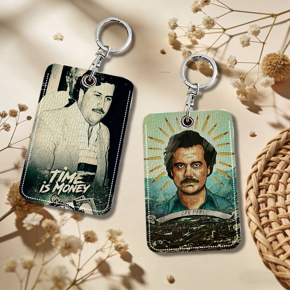 N-Narcos P-PABLO E-ESCOBAR Kar – Lockbox Key Secure Bewertung und Preis