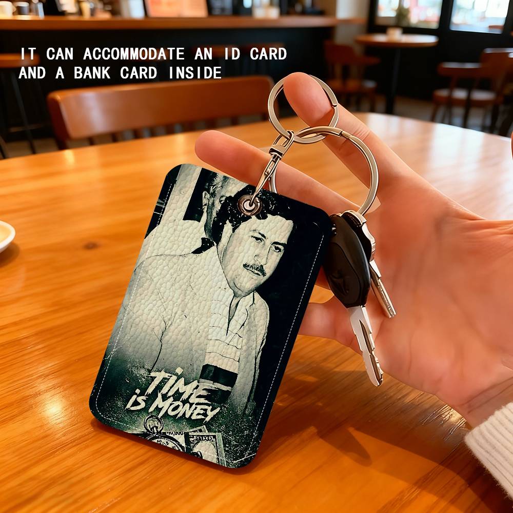N-Narcos P-PABLO E-ESCOBAR Kar – Lockbox Key Secure Bewertung und Preis