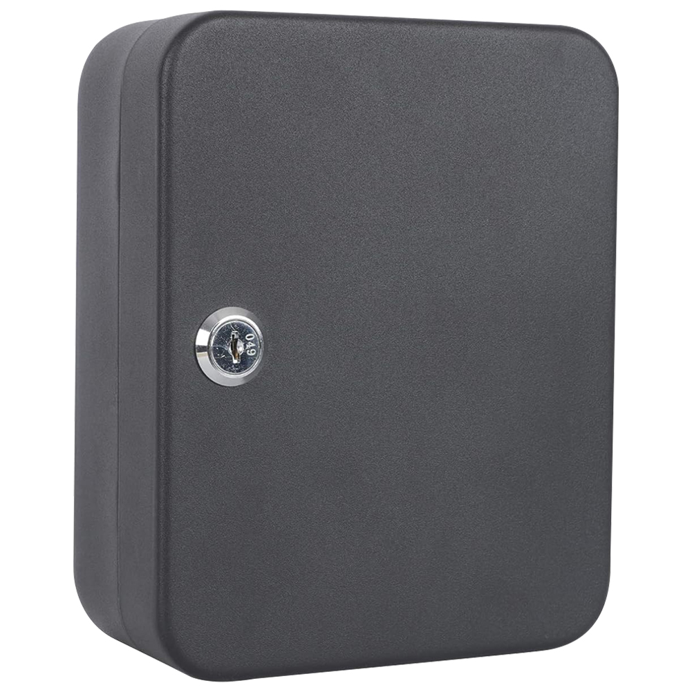 Schlüssels chloss 20 Schlüssel – Lockbox Key Secure Bewertung und Preis