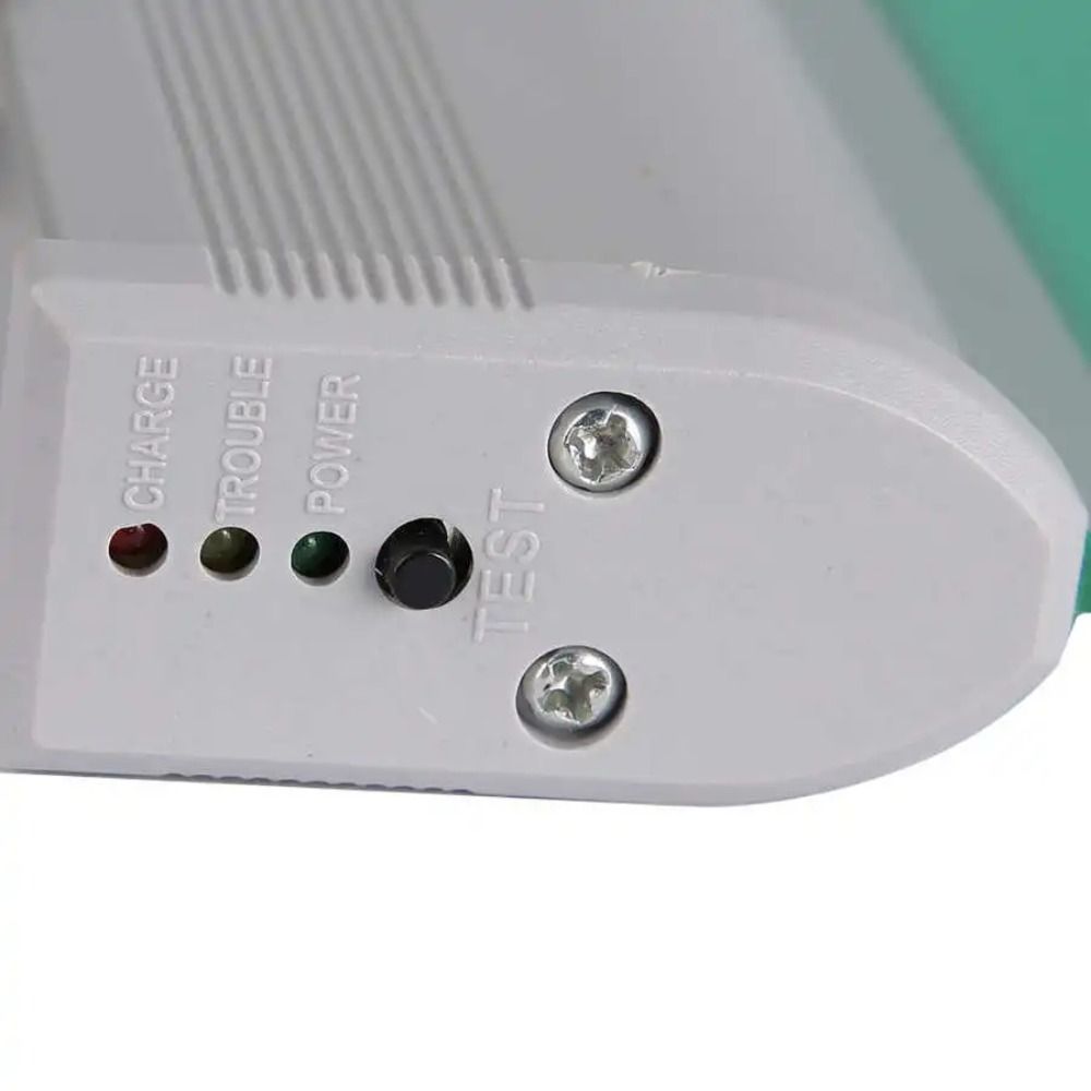 110-240V Kommerzielle LED-Notf – Emergency Exit Sign Bewertung und Preis