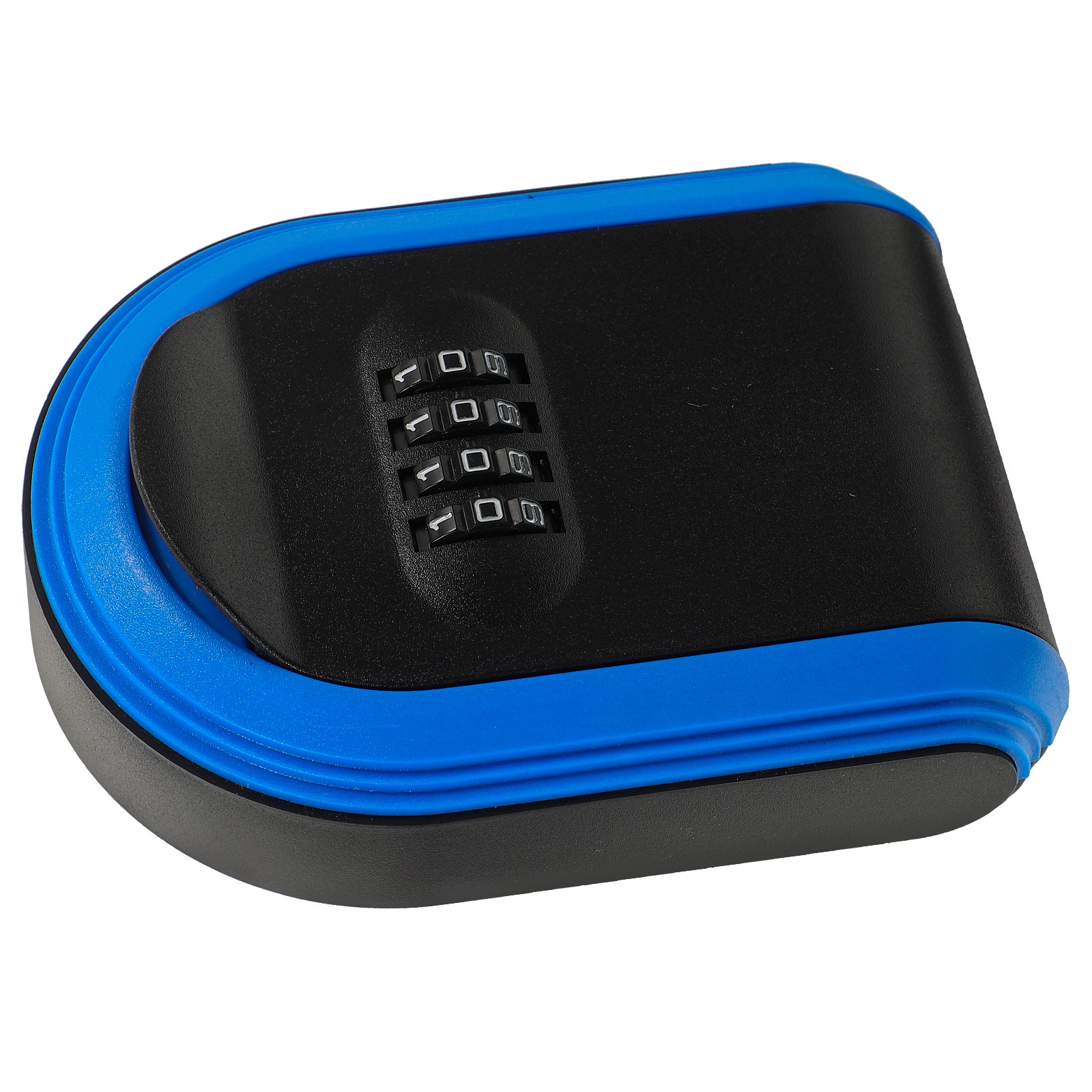 Schlüsselsafe zur Wandmontage, – Lockbox Key Secure Bewertung und Preis