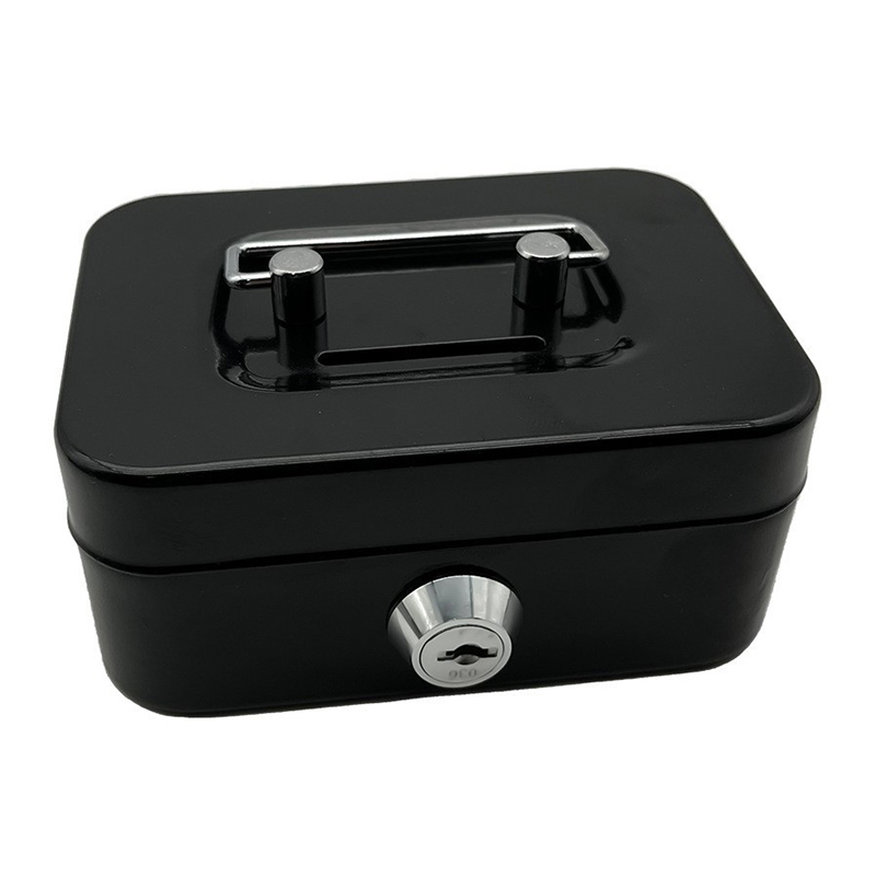 Geldsafe, abschließbarer Geldk – Lockbox Key Secure Bewertung und Preis